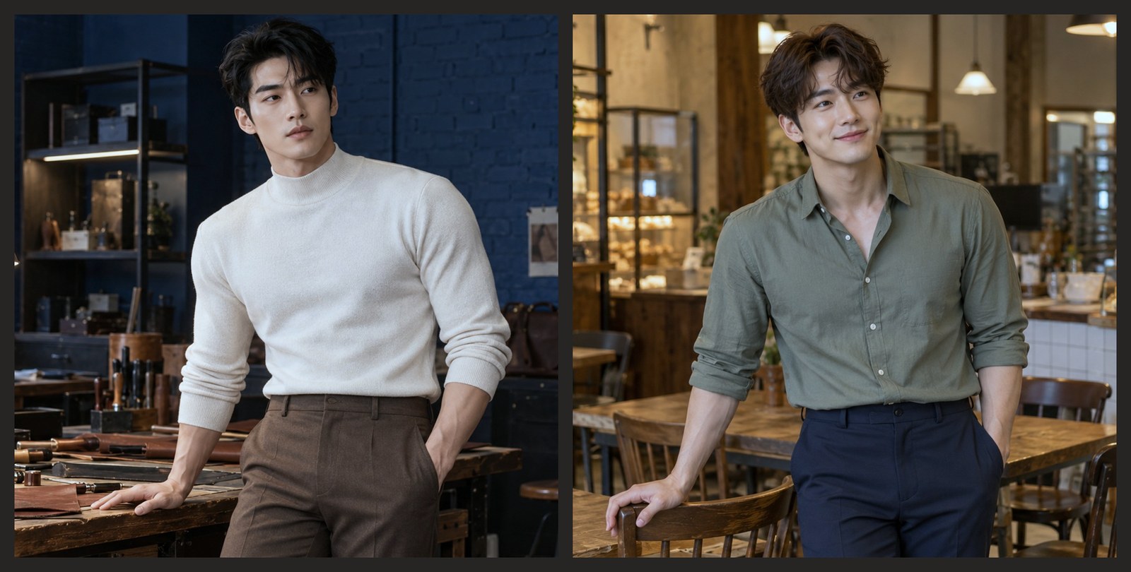 약대동 몽글몽글 테라피 안내 사진
