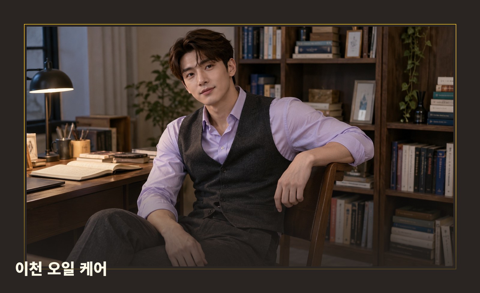 이천 몽글몽글 테라피 안내 사진