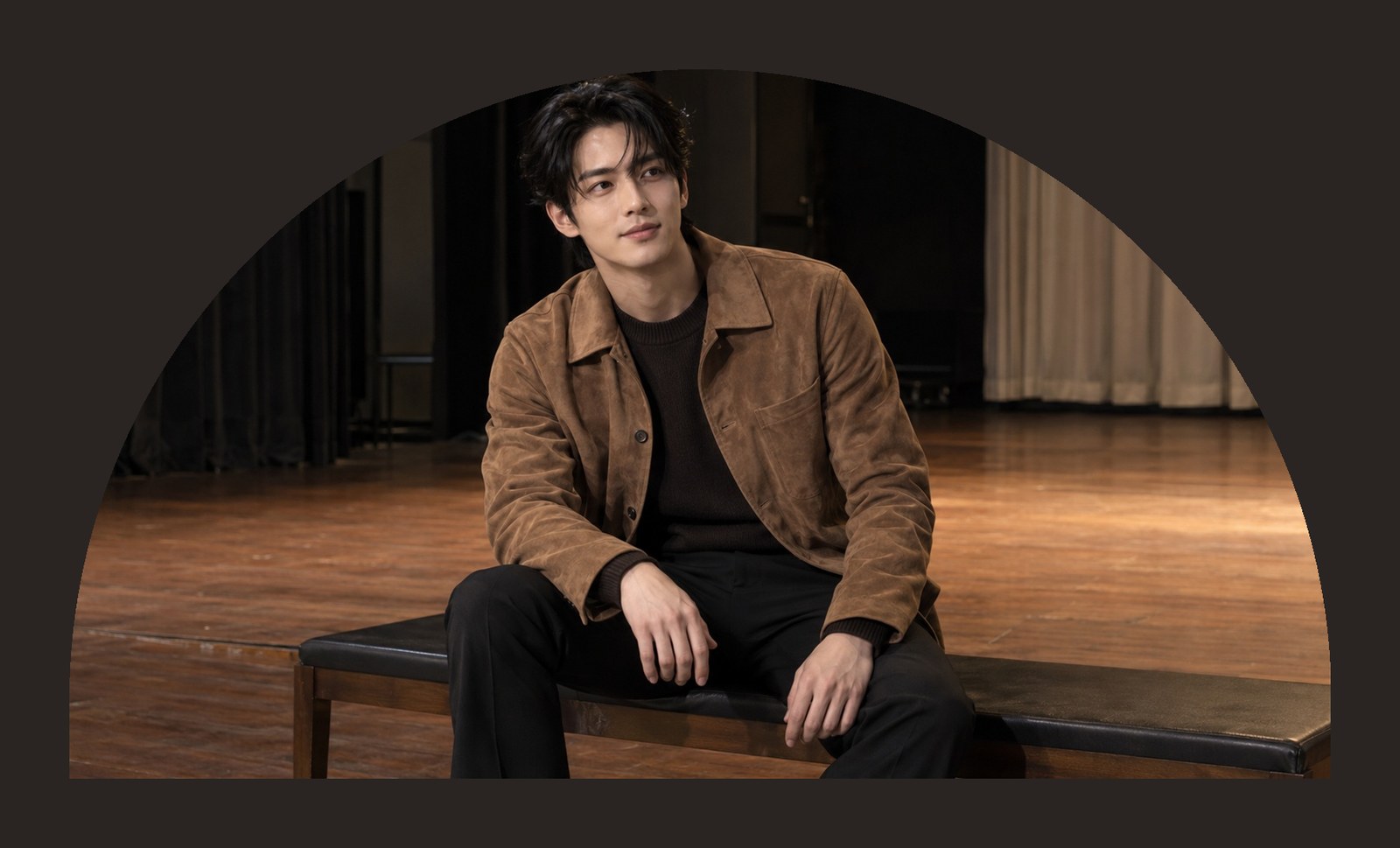 수원역 몽글몽글 테라피 안내 사진