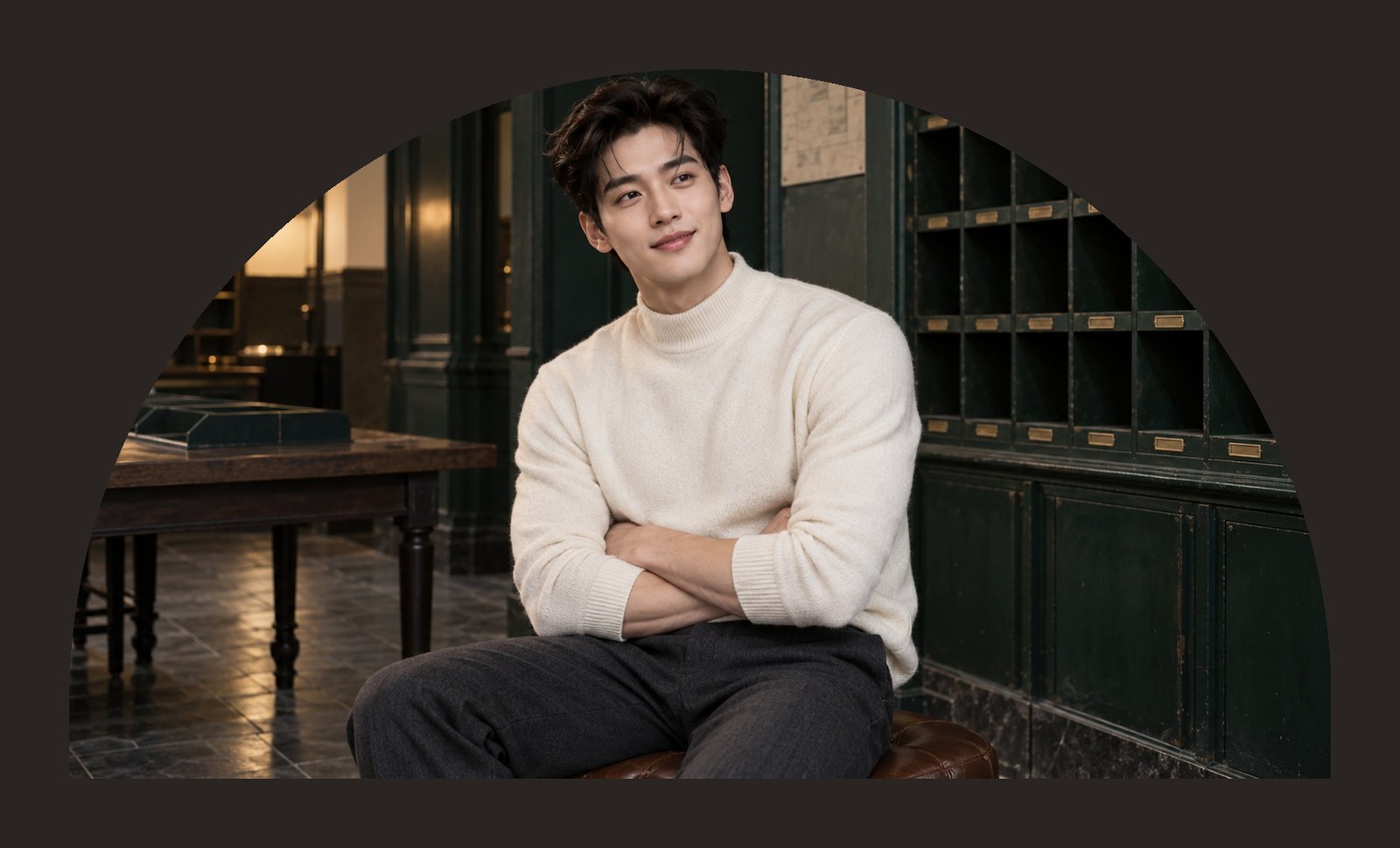 본오동 몽글몽글 테라피 안내 사진