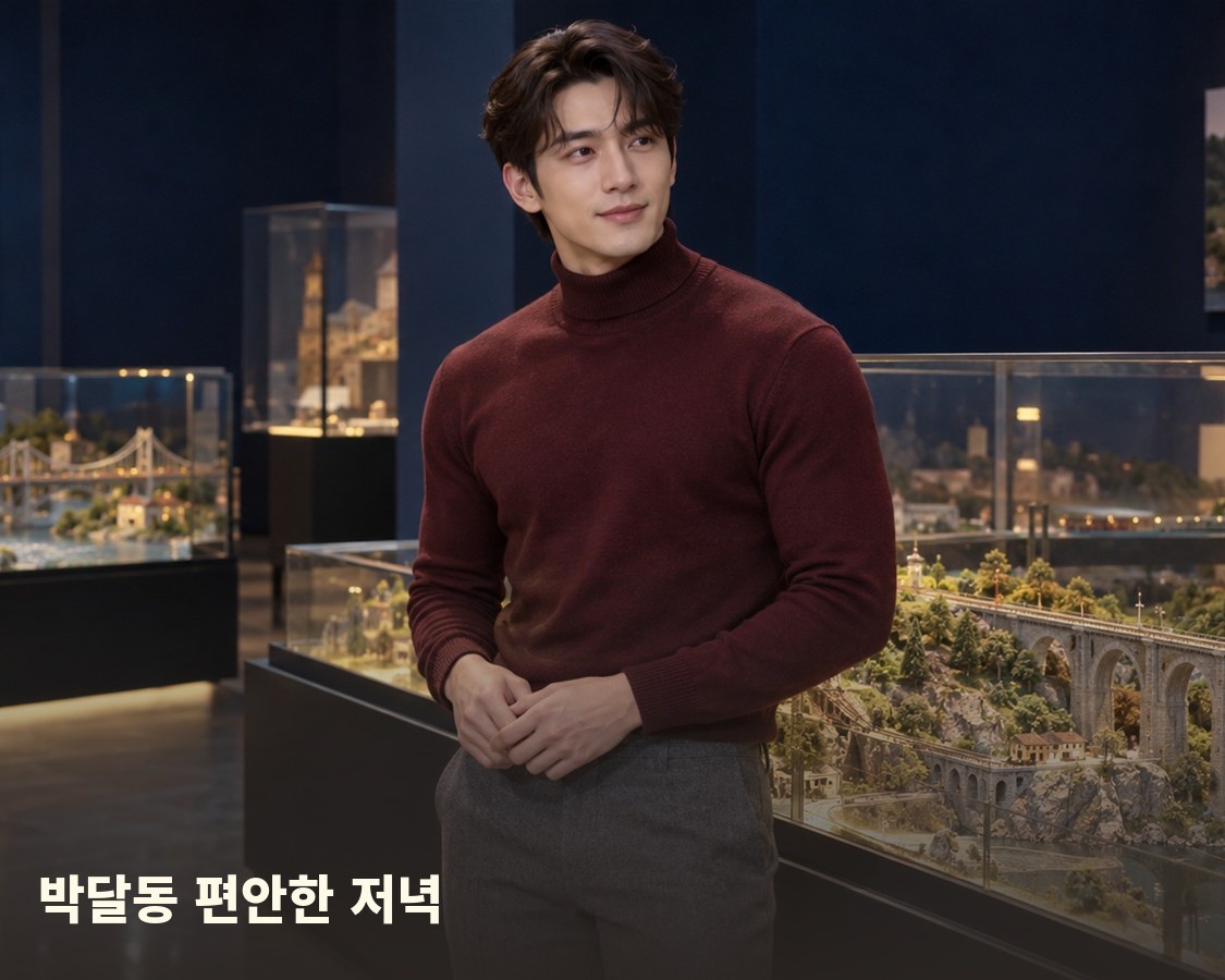 박달동 몽글몽글 테라피 안내 사진