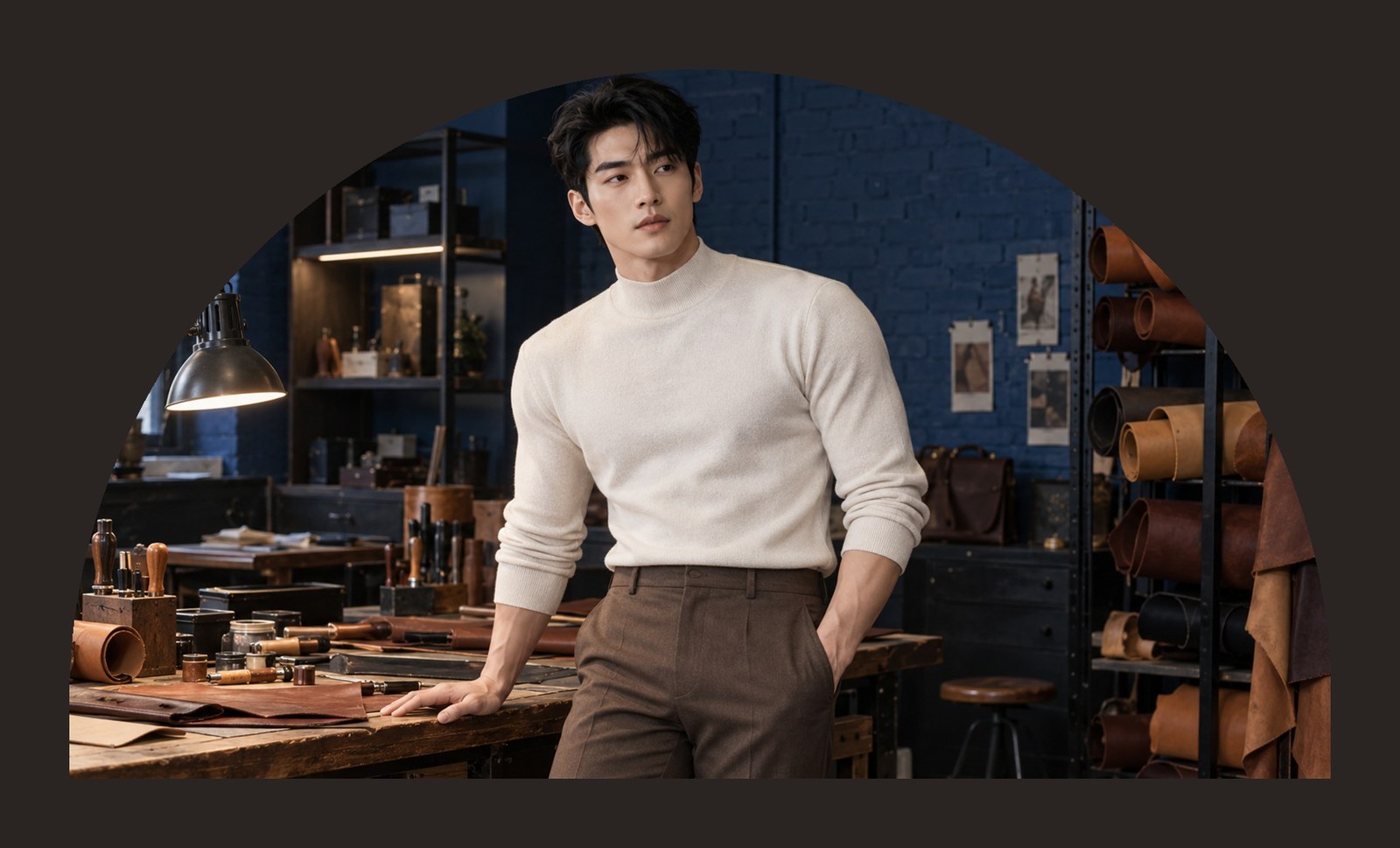 명일동 몽글몽글 테라피 안내 사진