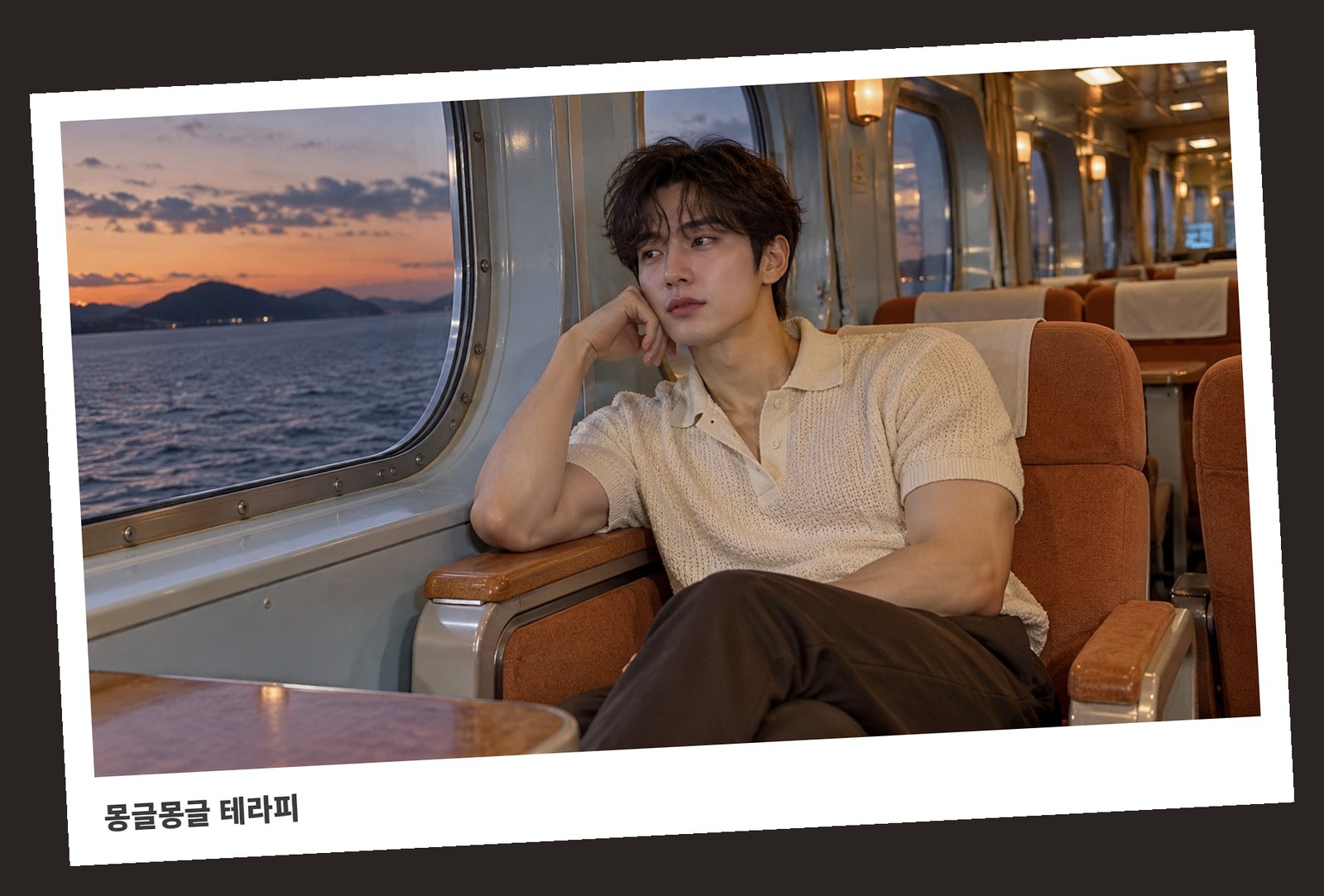 가능동 몽글몽글 테라피 안내 사진