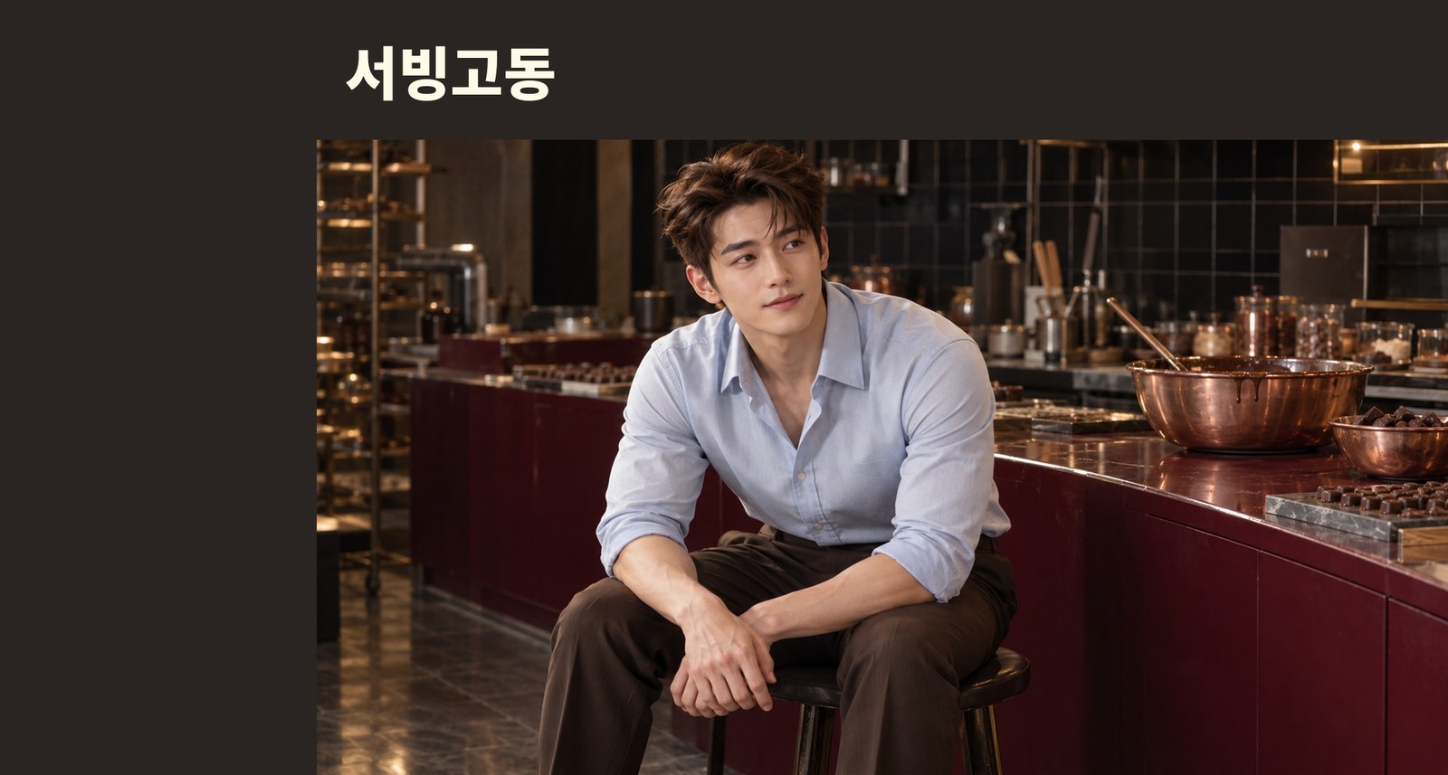 서빙고동 몽글몽글 테라피 안내 사진