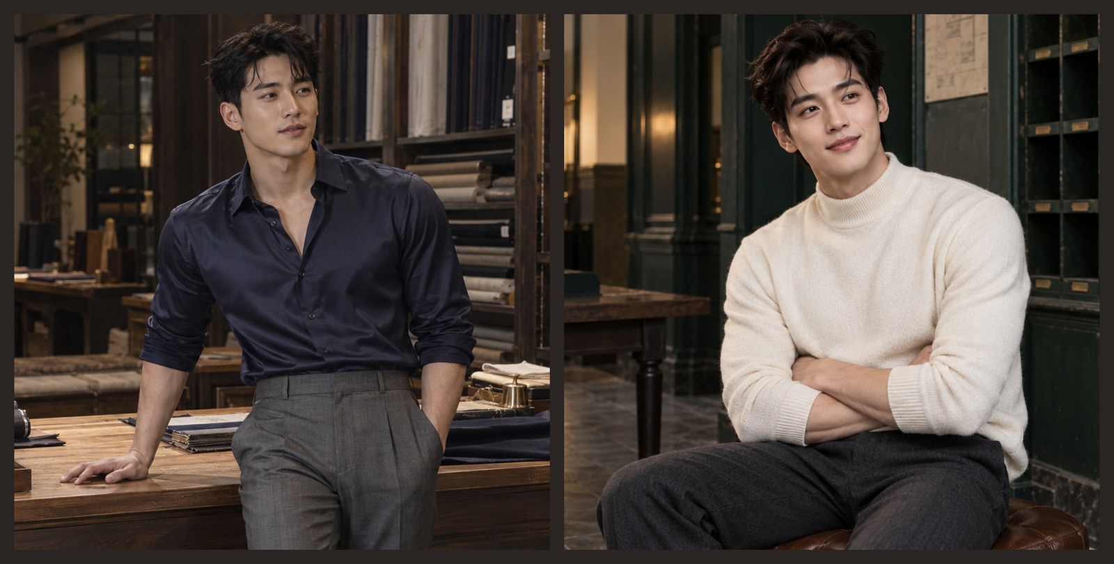 북변동 몽글몽글 테라피 안내 사진