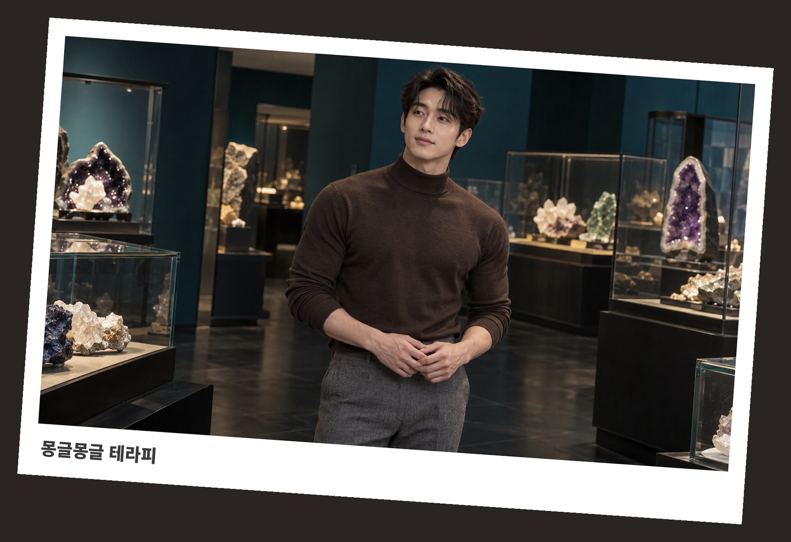 금곡동 몽글몽글 테라피 안내 사진