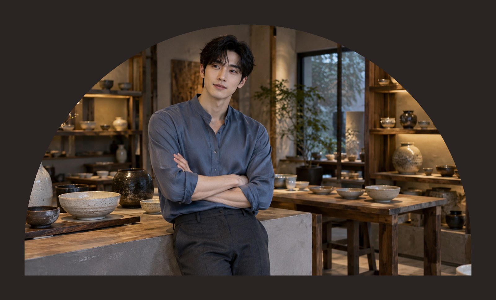 공릉동 몽글몽글 테라피 안내 사진