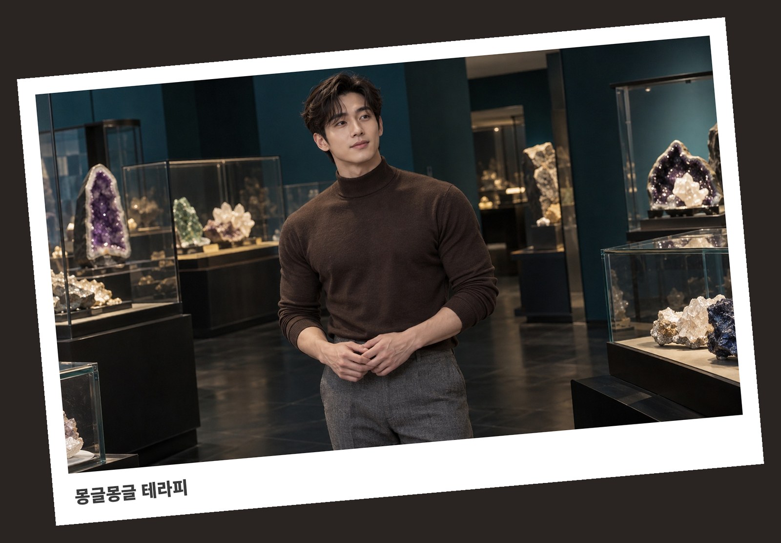 야당동 몽글몽글 테라피 안내 사진