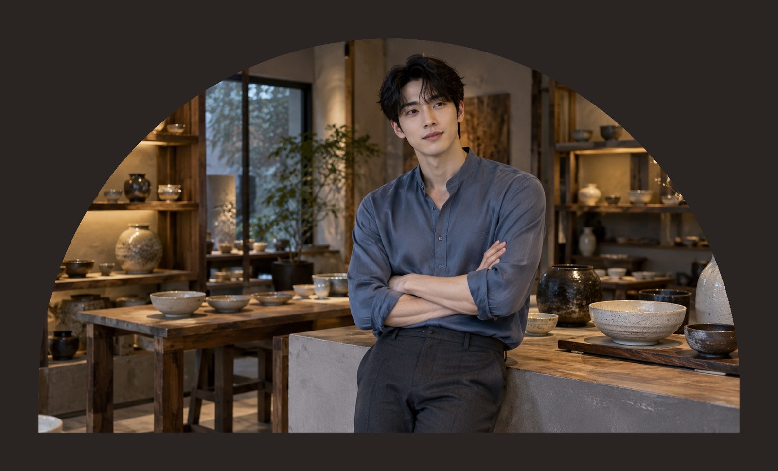 삼청동 몽글몽글 테라피 안내 사진