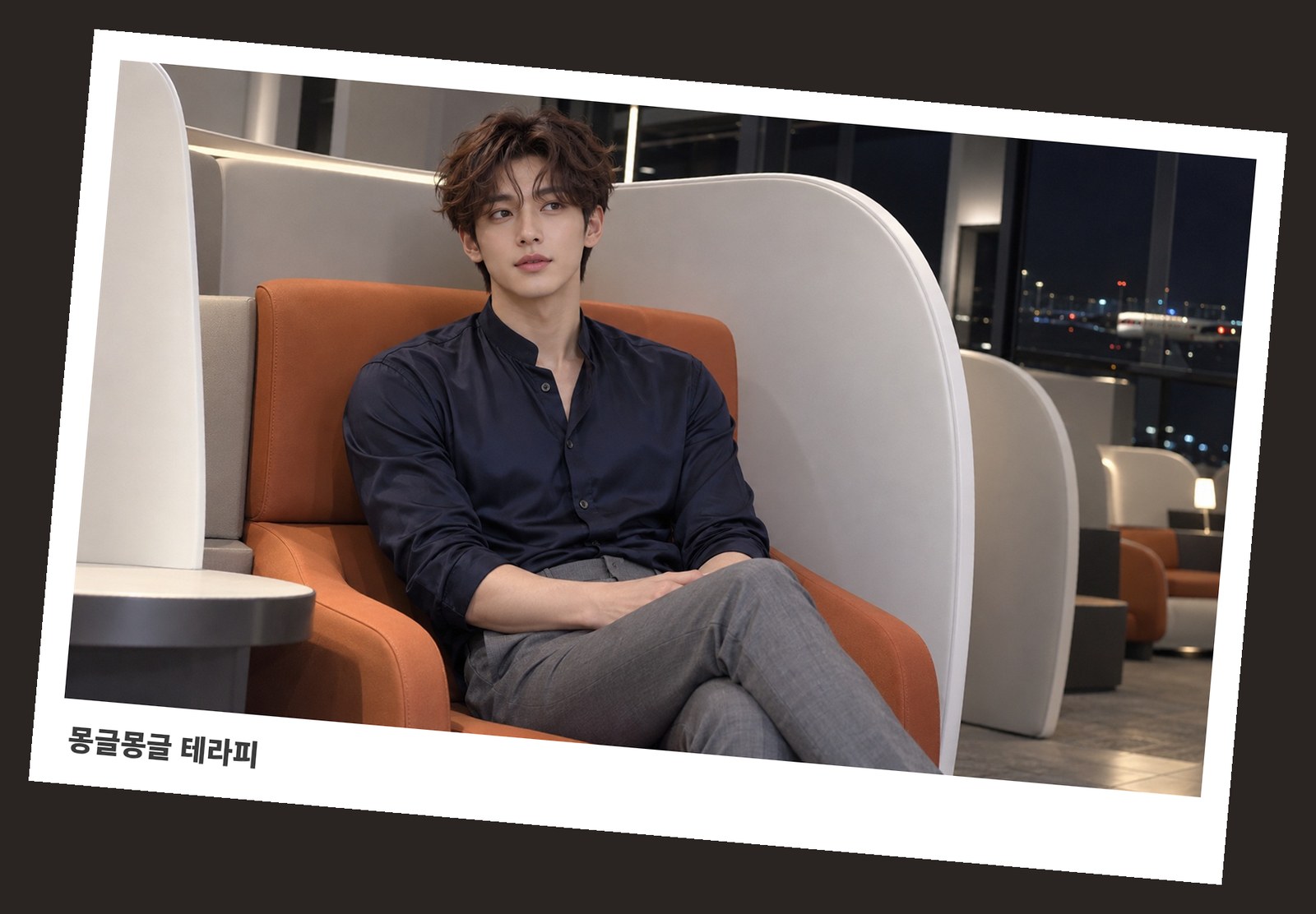 임학동 몽글몽글 테라피 안내 사진