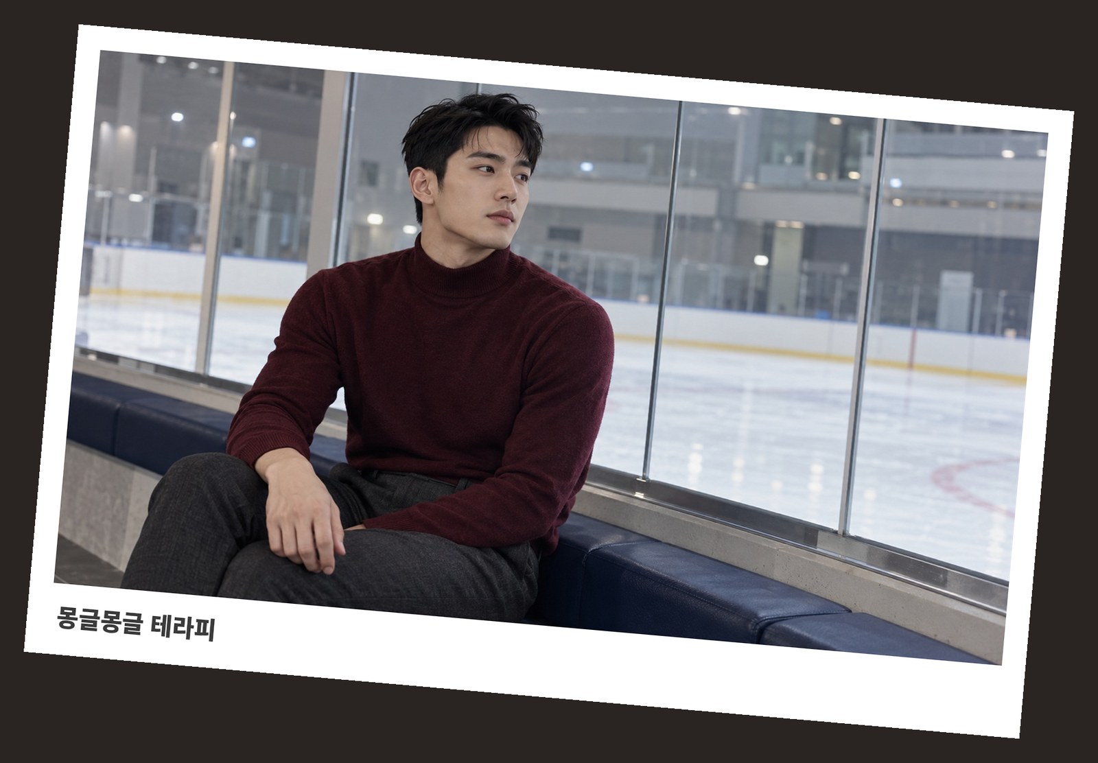 포일동 몽글몽글 테라피 안내 사진