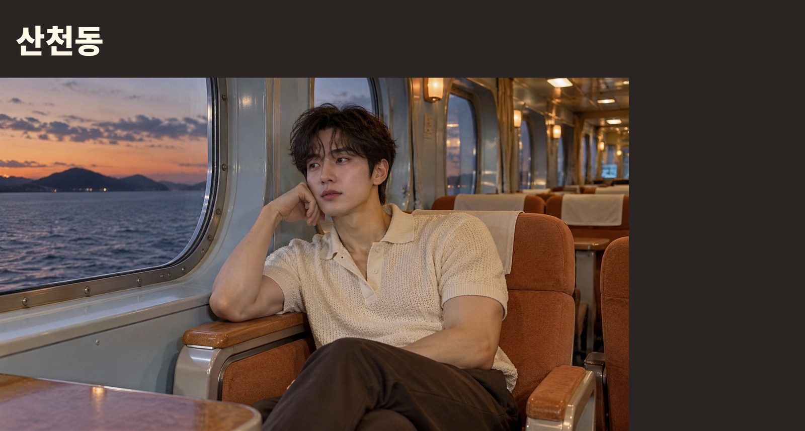 산천동 몽글몽글 테라피 안내 사진