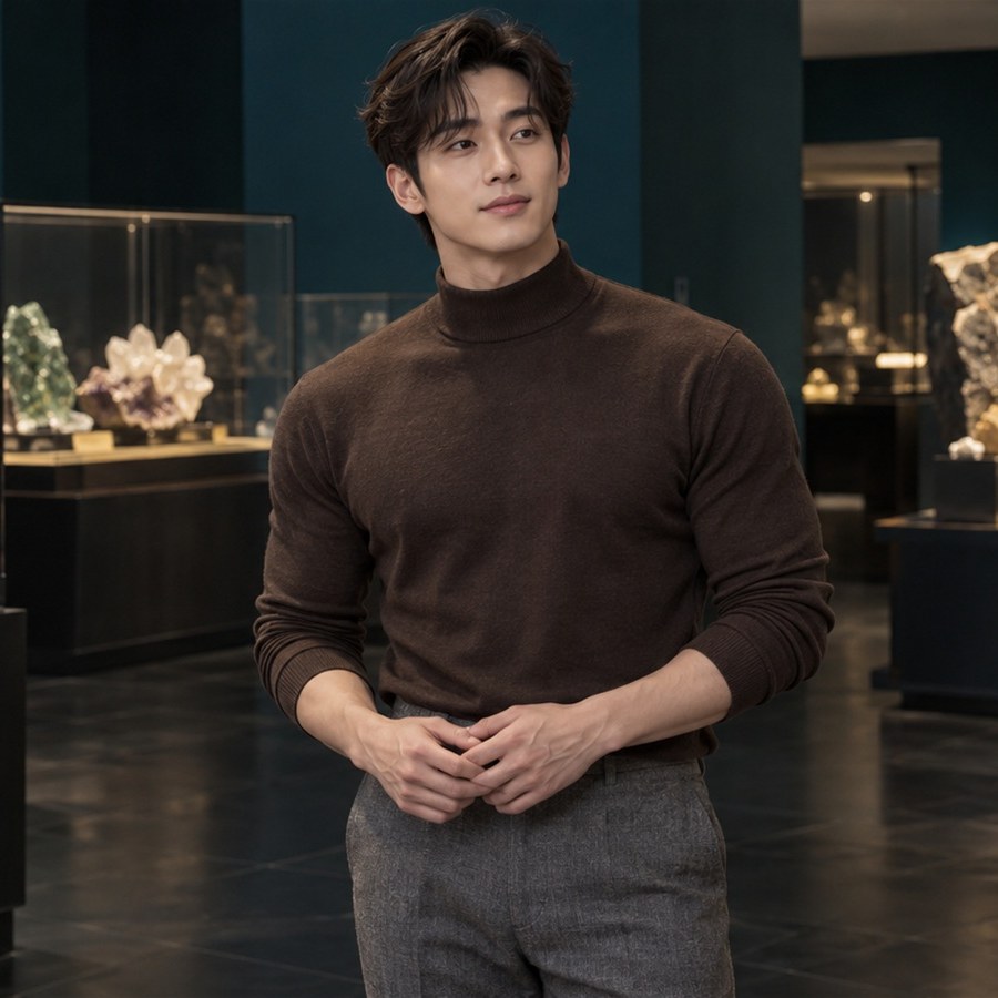 다산 몽글몽글 테라피 안내 사진