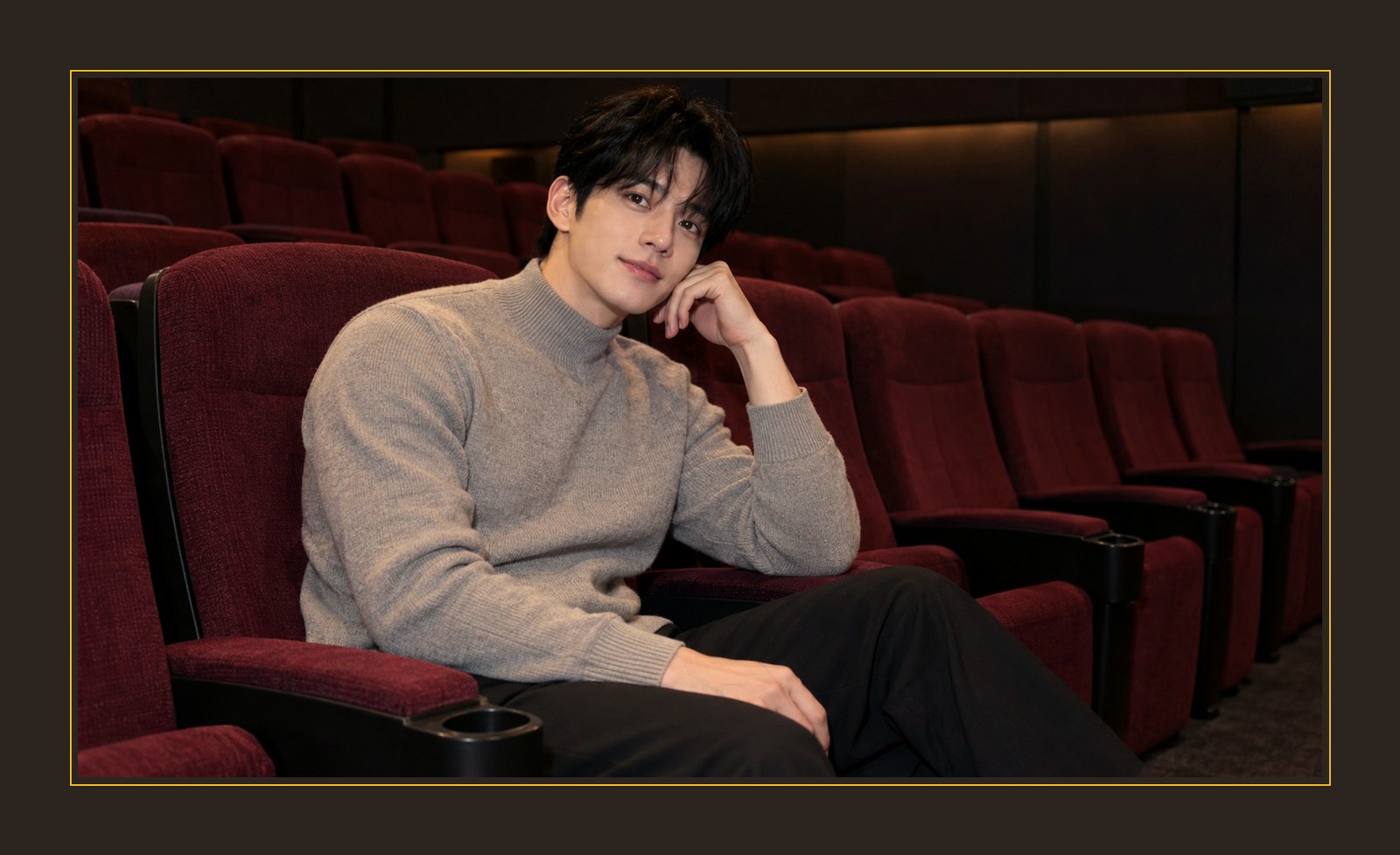 천왕동 몽글몽글 테라피 안내 사진