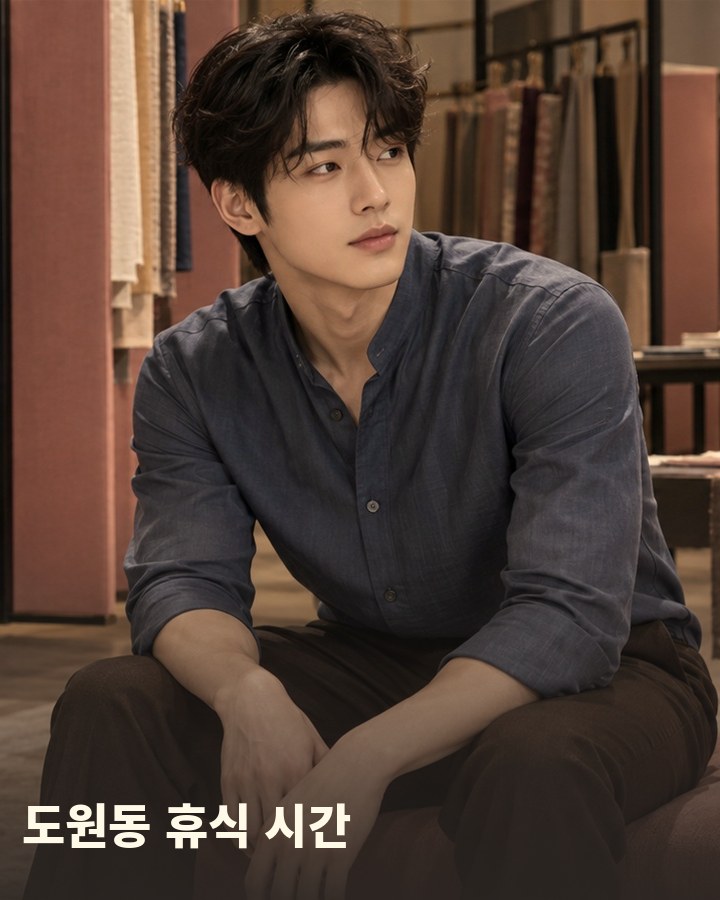 도원동 몽글몽글 테라피 안내 사진