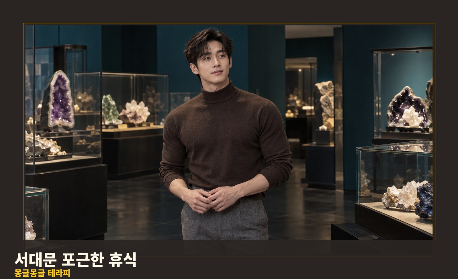 서대문 몽글몽글 테라피 안내 사진