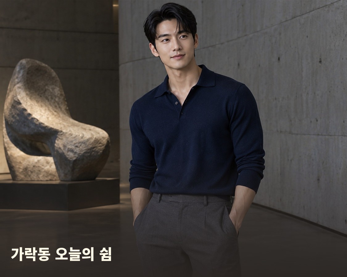 가락동 몽글몽글 테라피 안내 사진