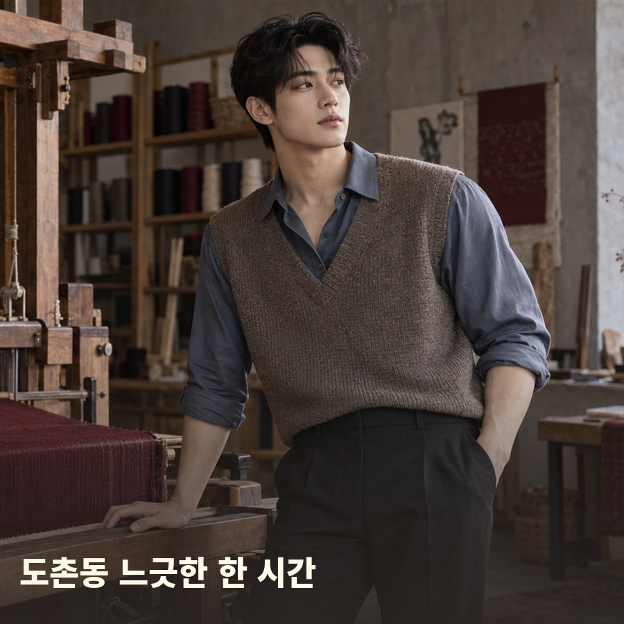 도촌동 몽글몽글 테라피 안내 사진