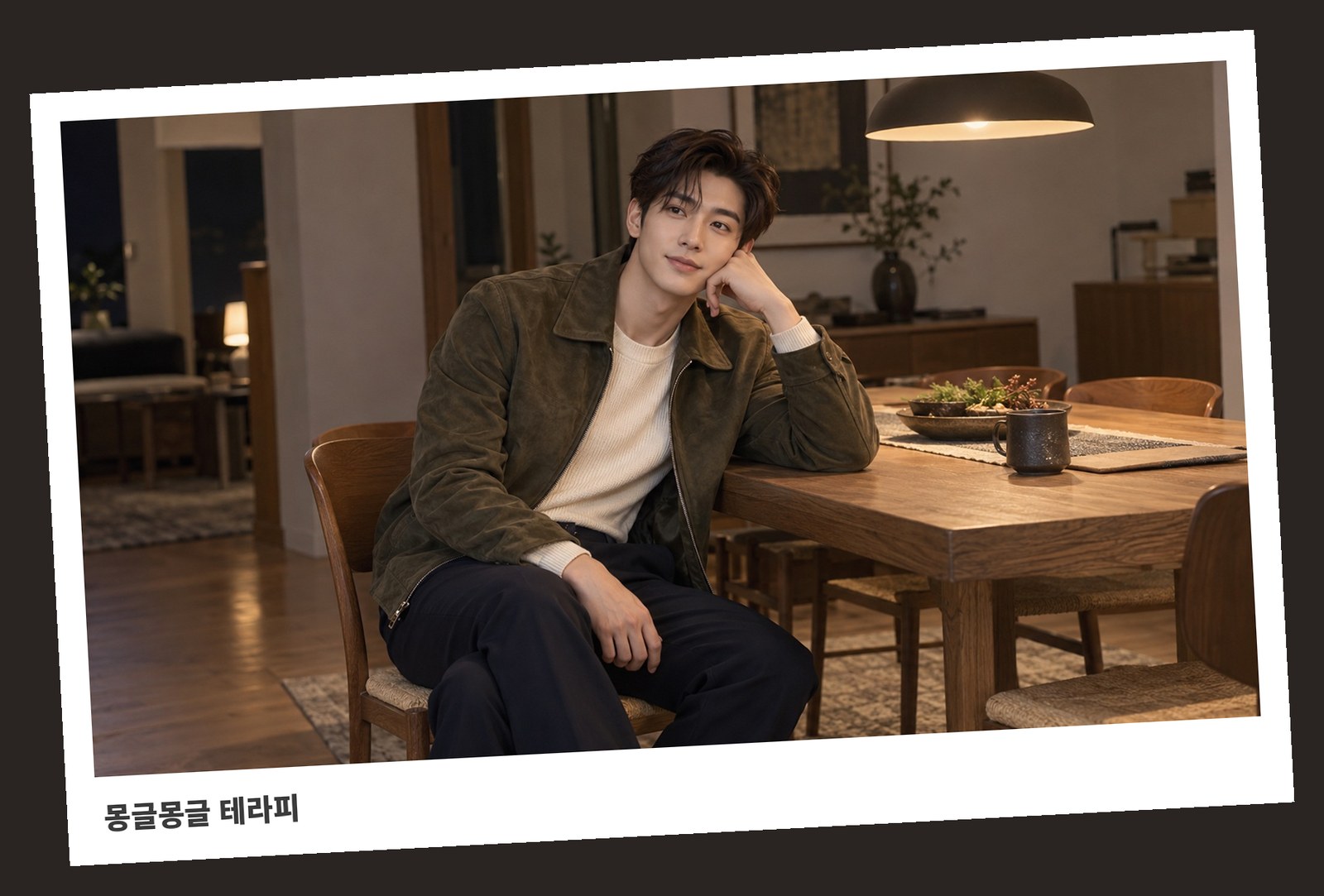 중계동 몽글몽글 테라피 안내 사진