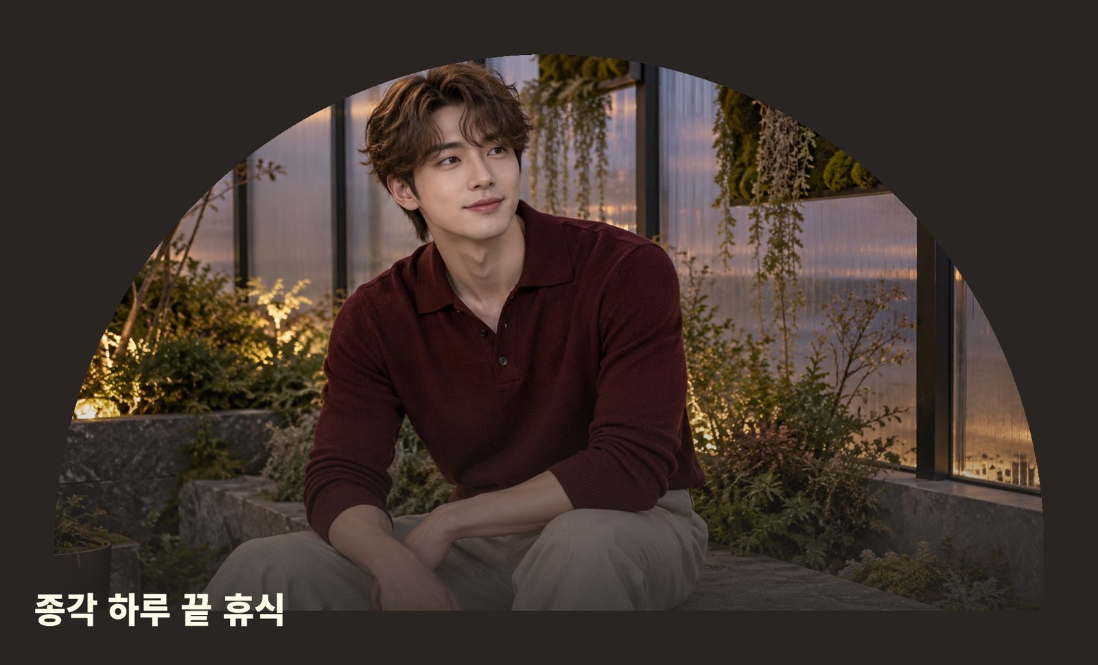 종각 몽글몽글 테라피 안내 사진