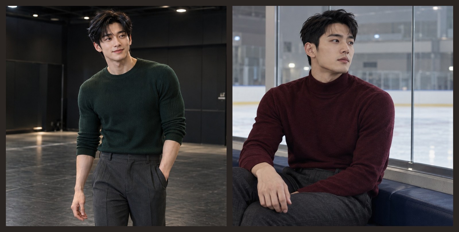둔촌동 몽글몽글 테라피 안내 사진