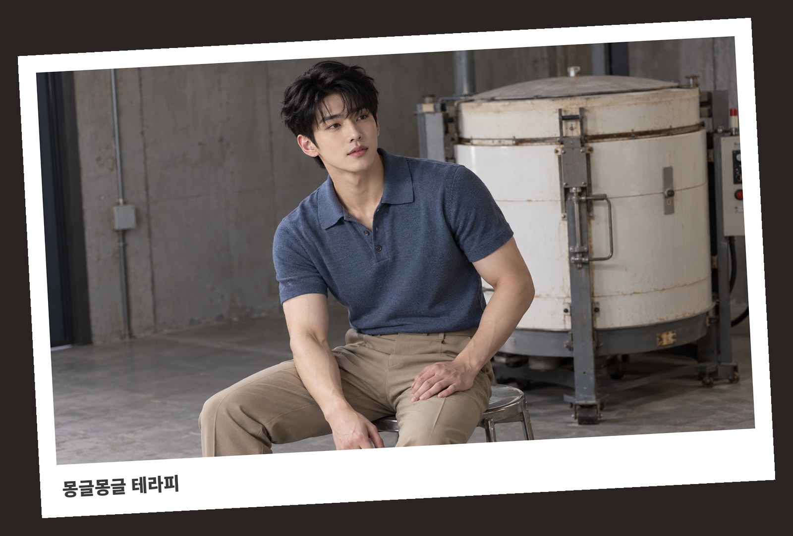 하대원동 몽글몽글 테라피 안내 사진