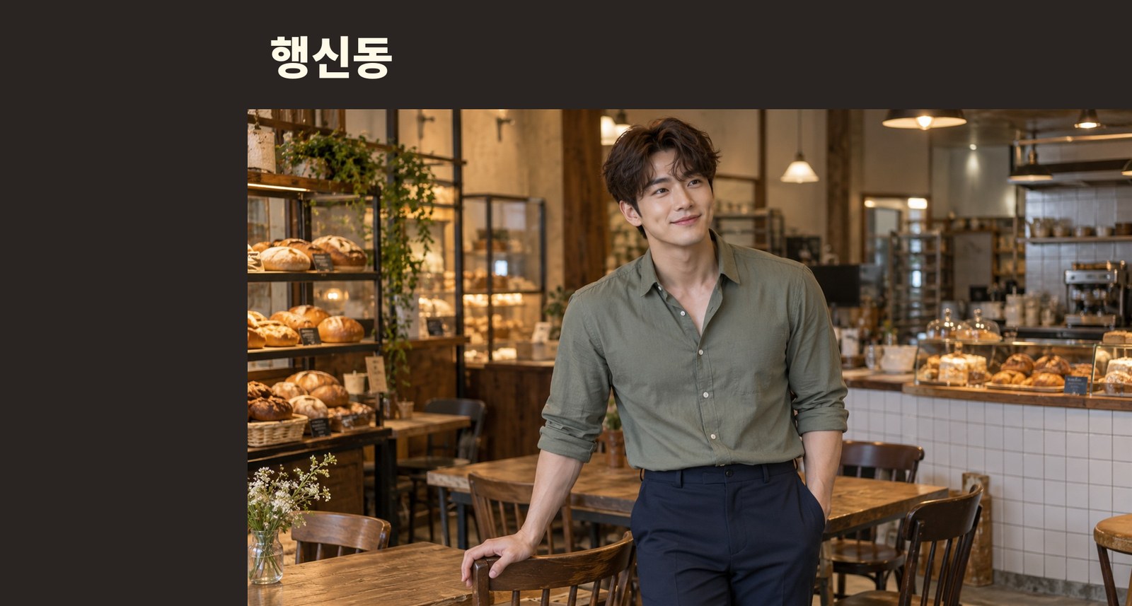 행신동 몽글몽글 테라피 안내 사진