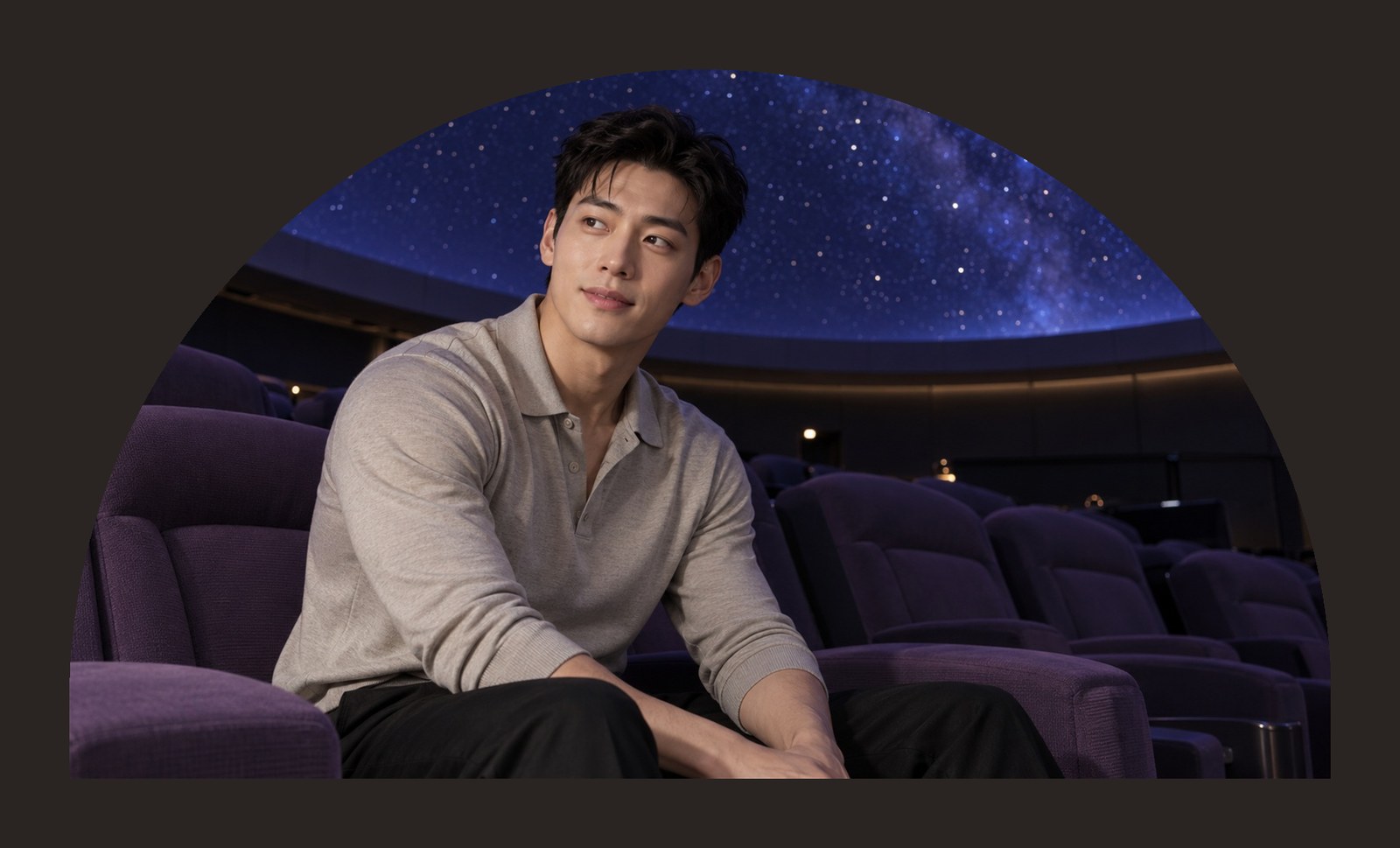 장충동 몽글몽글 테라피 안내 사진