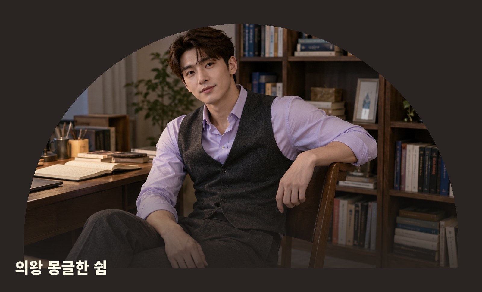 의왕 몽글몽글 테라피 안내 사진