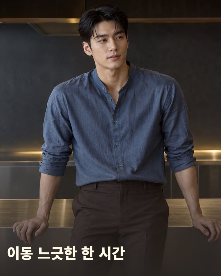 이동 몽글몽글 테라피 안내 사진